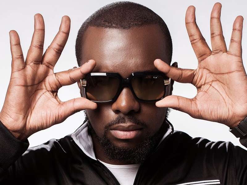 Maitre Gims Sans Lunettes Maitre Gims Sans Lunettes
