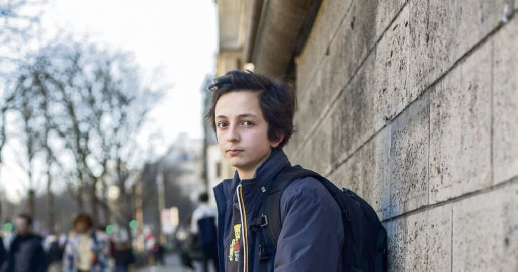 Manes Nadel Parents Manes Nadel Parents