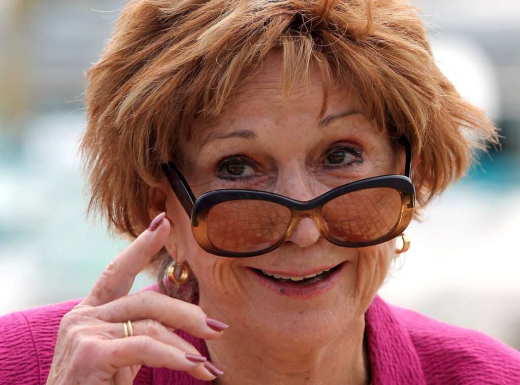 Marion Scène De Ménage Décès