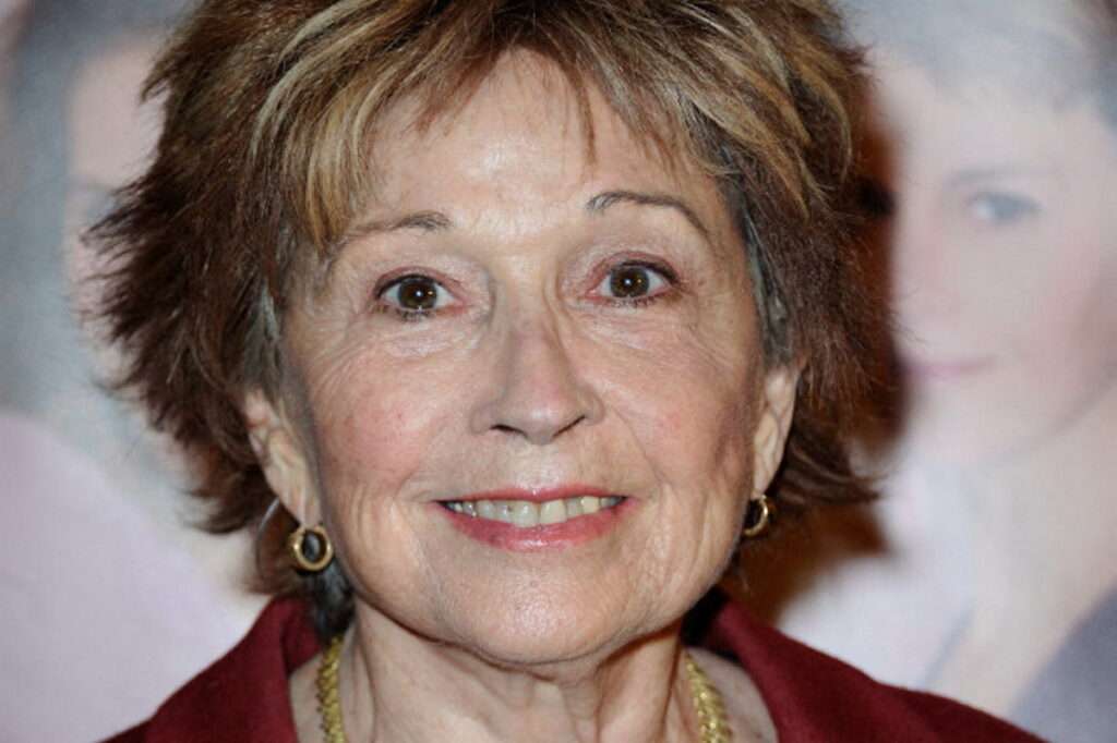 Marion Scène De Ménage Décès