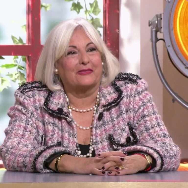 Marlene Affaire Conclue