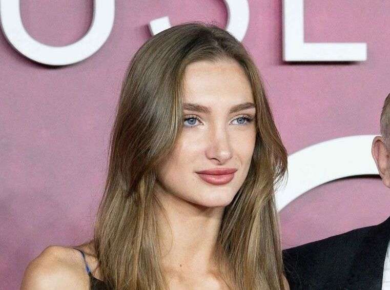 Mathilde Pinault Taille