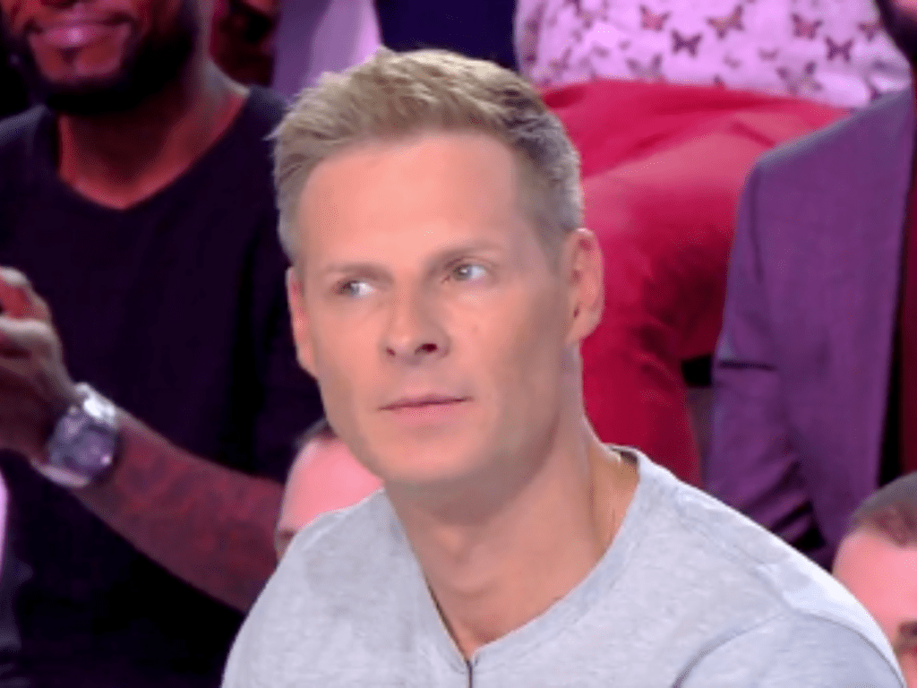 Matthieu Delormeau Quitte Le Plateau Tpmp Matthieu Delormeau Quitte Le Plateau Tpmp