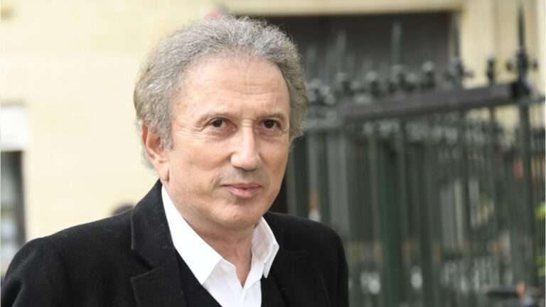 Michel Drucker Santé