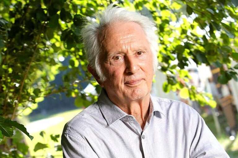 Mort De Marcel Amont