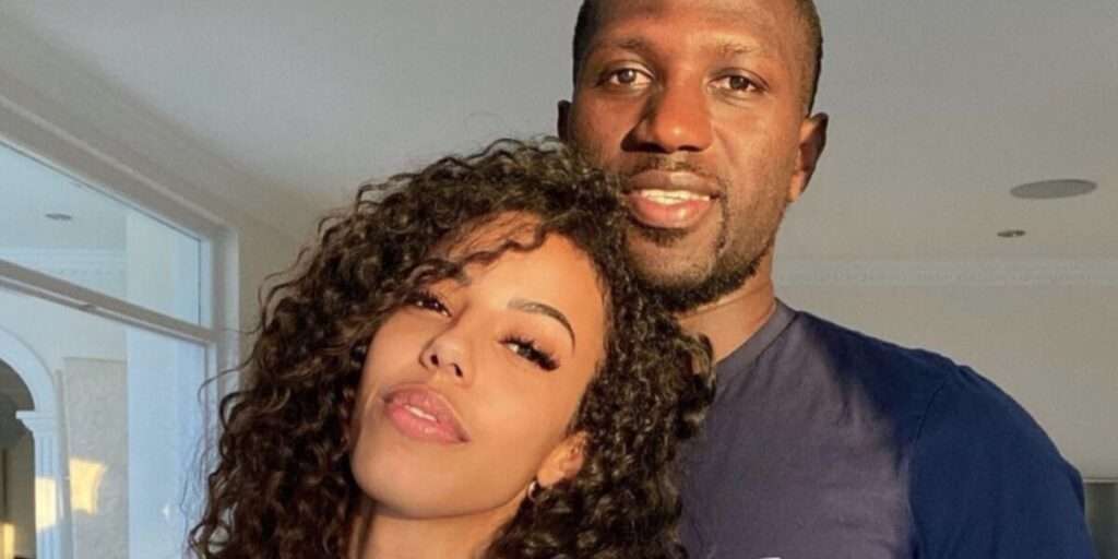 Moussa Sissoko Femme