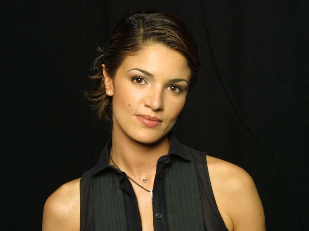 Nadia Fares Taille Poids Nadia Fares Taille Poids