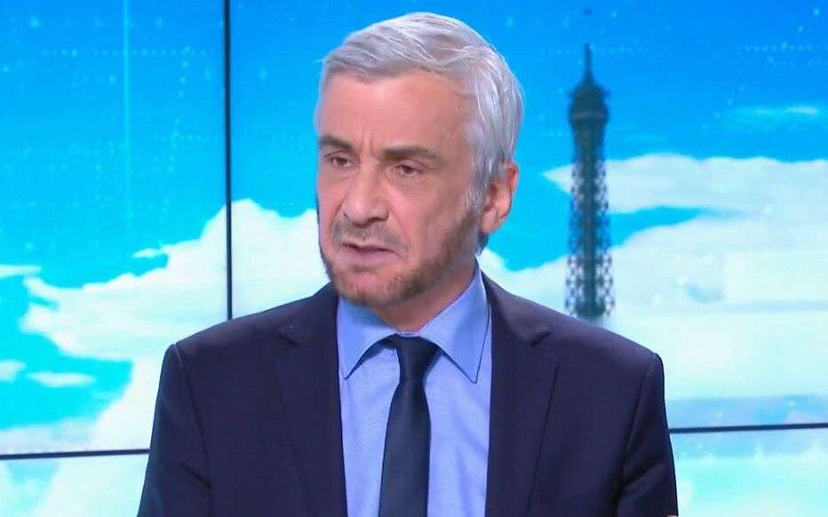 Nicolas Jeanneté Fils Adoptif