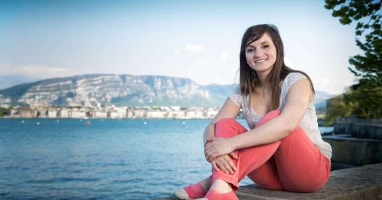 Noémie Honiat Origine