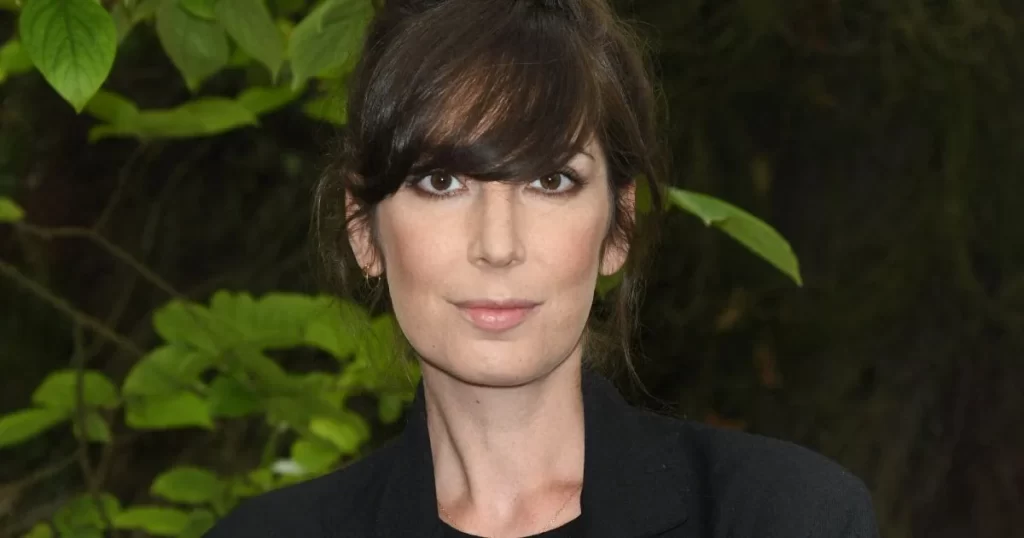 Nora Hamzawi Parents