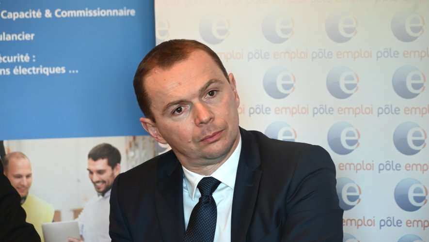Olivier Dussopt Compagnon Olivier Dussopt Compagnon