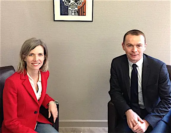 Olivier Dussopt Est Il Marié