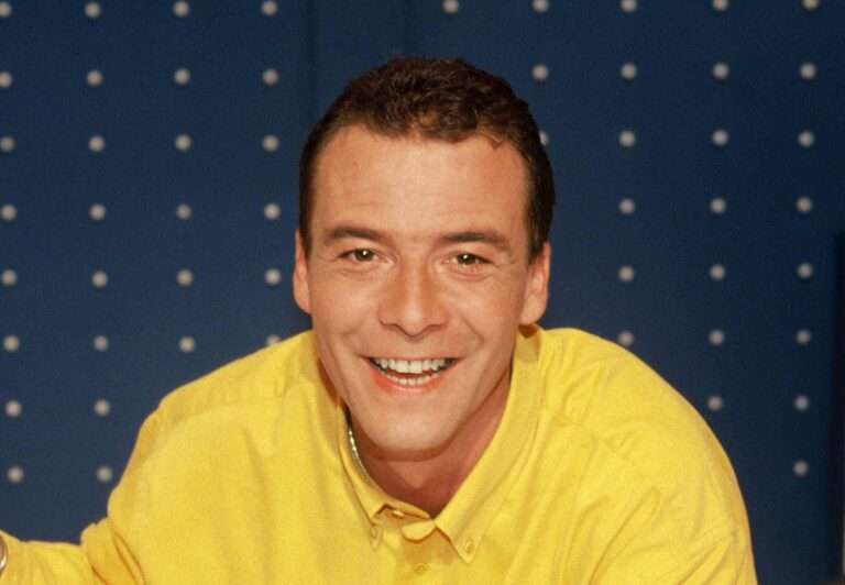 Pascal Brunner Mort