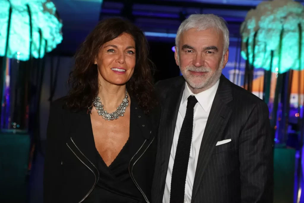 Pascal Praud Divorcé Pascal Praud Divorcé