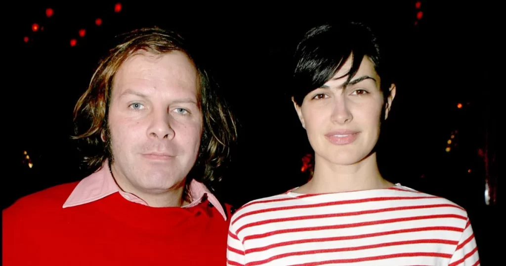Philippe Katerine Helena Noguerra Philippe Katerine Helena Noguerra