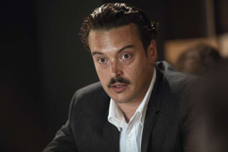 Pierre Baudis Fils De Dominique