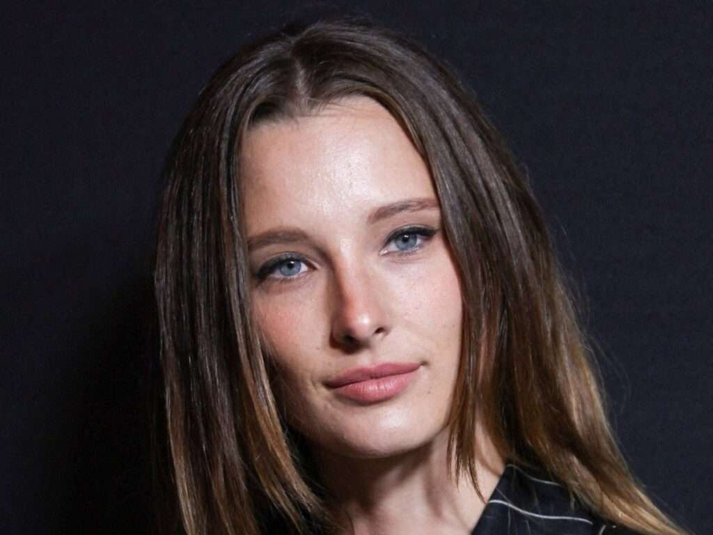 Prenom Bebe Ilona Smet