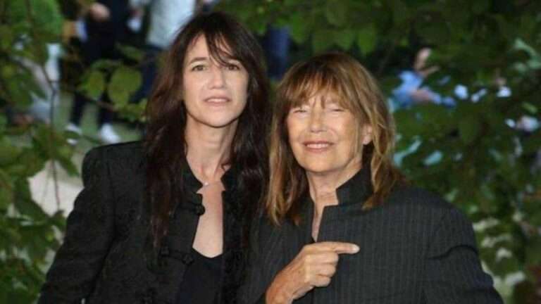Prise De Poids Jane Birkin