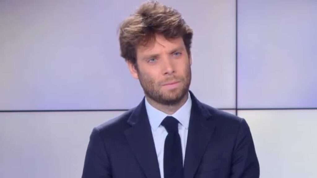 Samuel Duhamel Journaliste