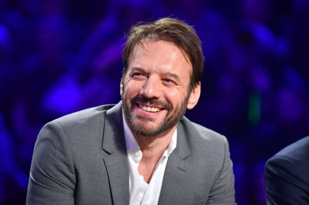 Samuel Le Bihan Taille