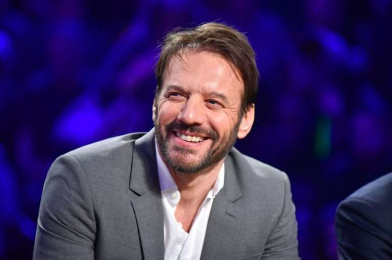 Samuel Le Bihan Taille
