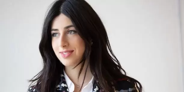 Shannon Seban Compagnon Shannon Seban Compagnon