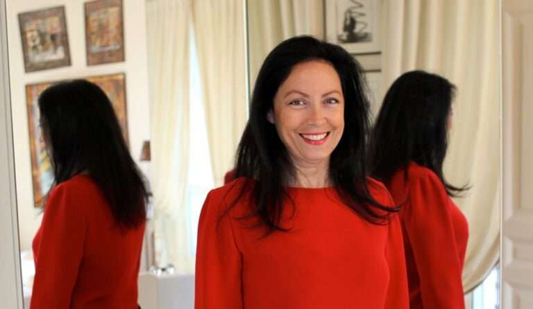 Sylvana Lorenz Vie Privée