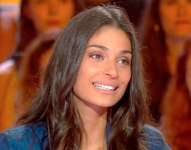 Tatiana Silva Enceinte 2023