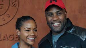 Teddy Riner Femme Teddy Riner Femme