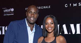 Teddy Riner Femme Teddy Riner Femme