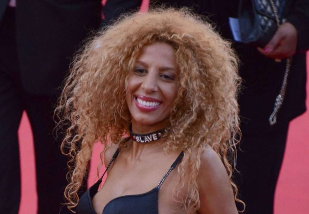 Tpmp Afida Turner Tpmp Afida Turner