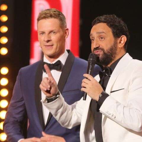 Tpmp Matthieu Delormeau Cyril Hanouna