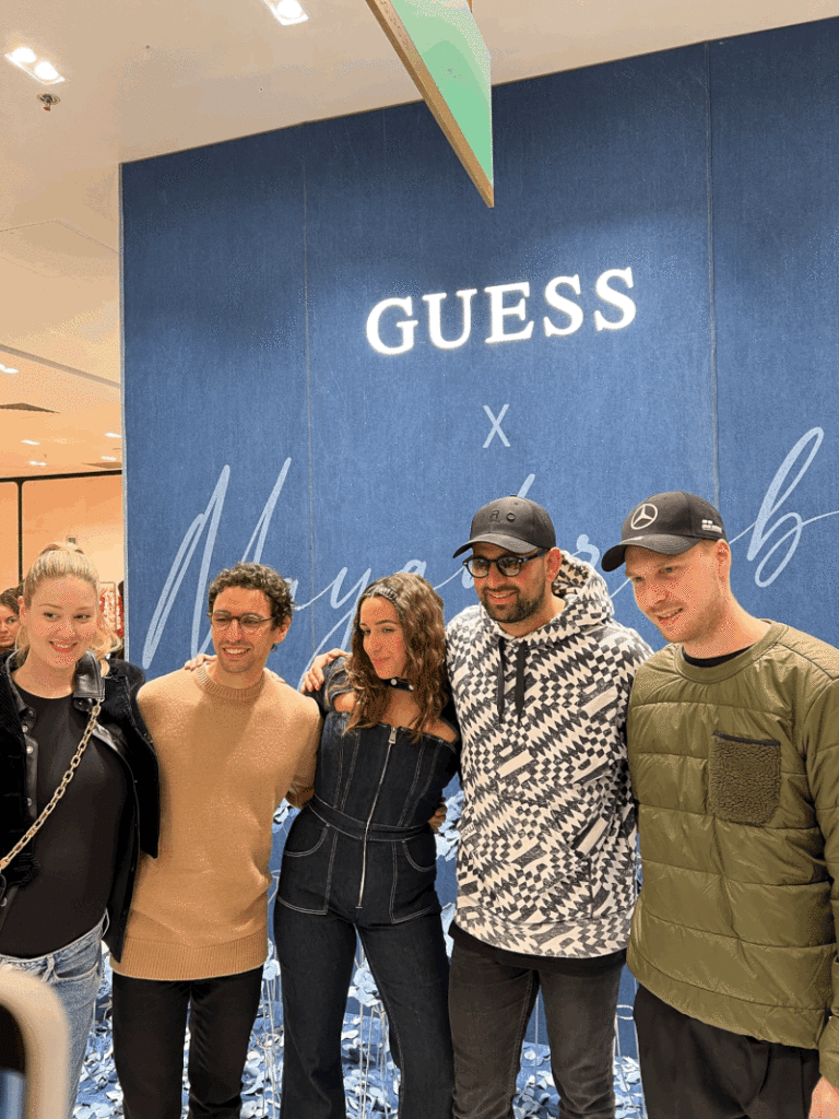 Nathan Elmaleh Deces