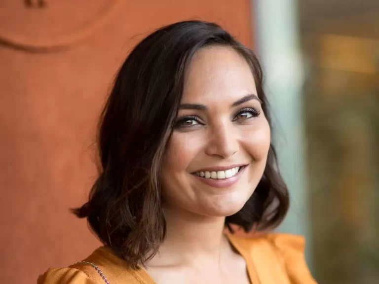 Valerie Begue Prise De Poids