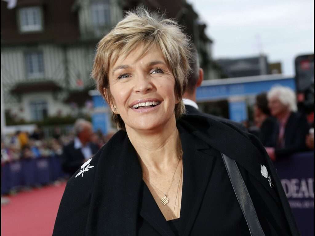 Veronique Jannot Maladie