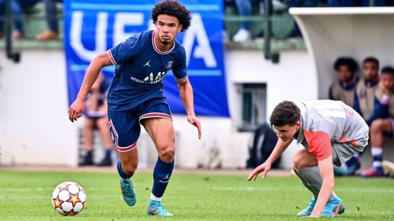 Warren Zaire-Emery Père