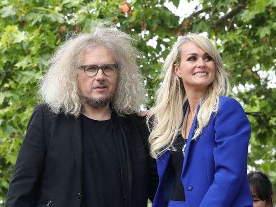 Yvan Cassar Malade Cancer