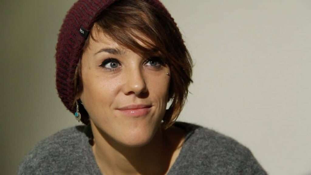 Zaz Et Son Mari