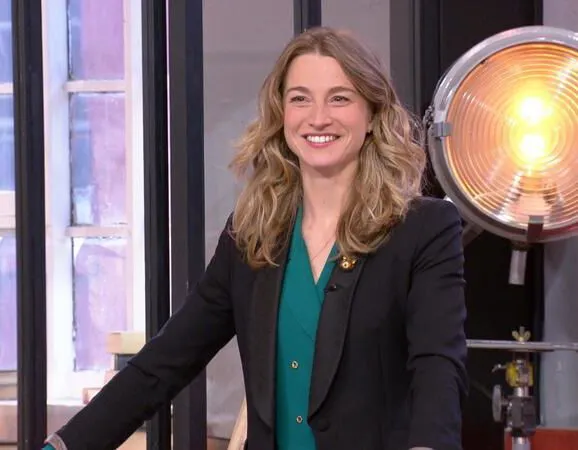 Aurore Affaire Conclue