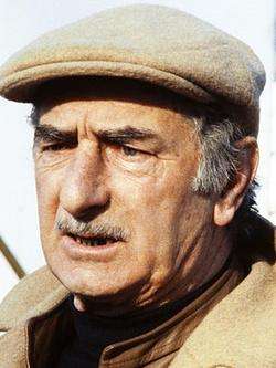 Achille Zavatta Mort