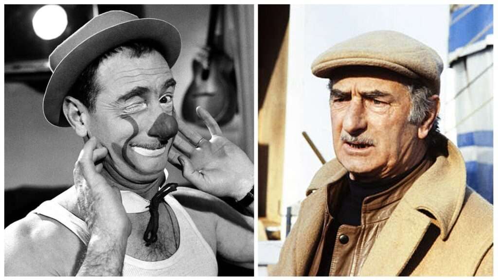 Achille Zavatta Mort