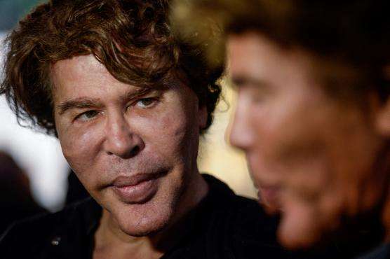 Deces Frere Bogdanov