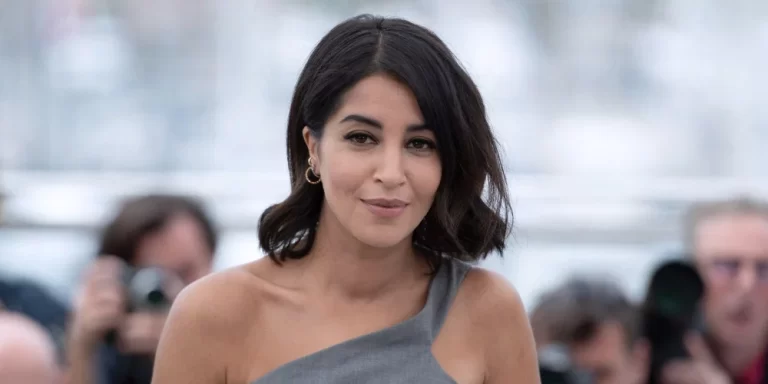 Leila Bekhti Tahar Rahim