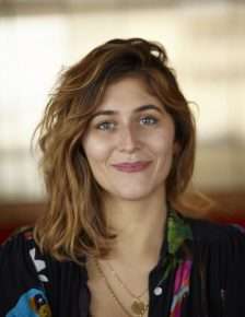 Flora Ghebali Wikipedia