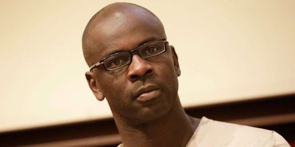 Lilian Thuram Disparition