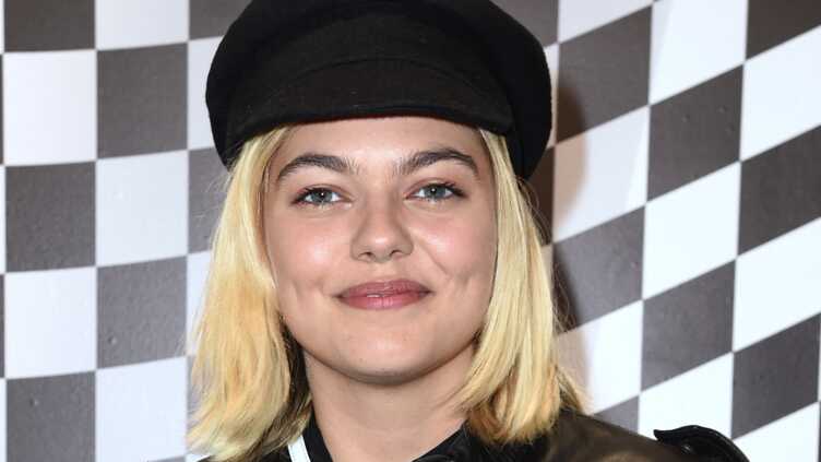 Quel Age A La Fille De Louane