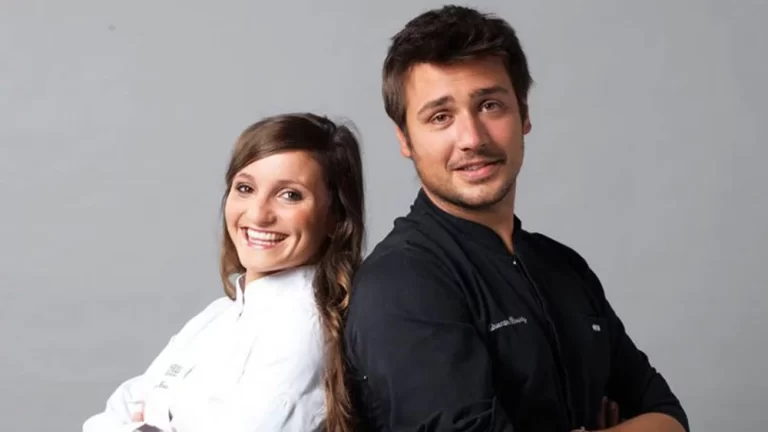 Noémie Honiat Taille En Cm