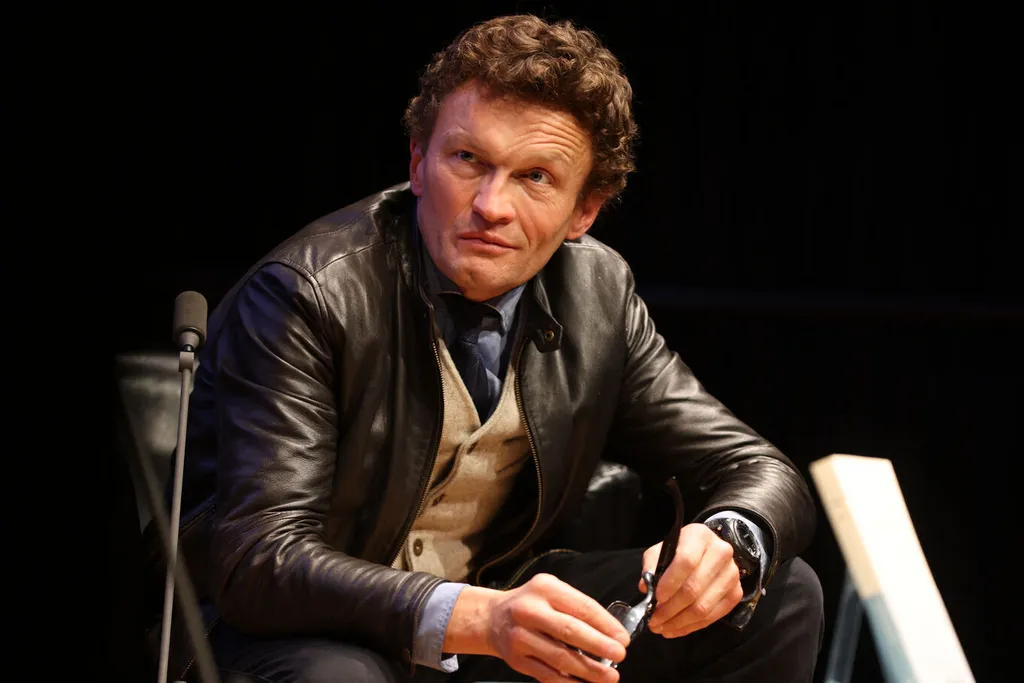 Sylvain Tesson Mort