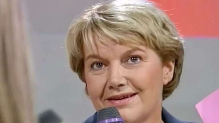 Décès Journaliste M6 Aujourd Hui