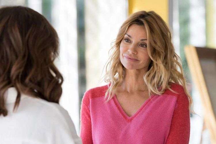 Dorine Un Diner Presque Parfait